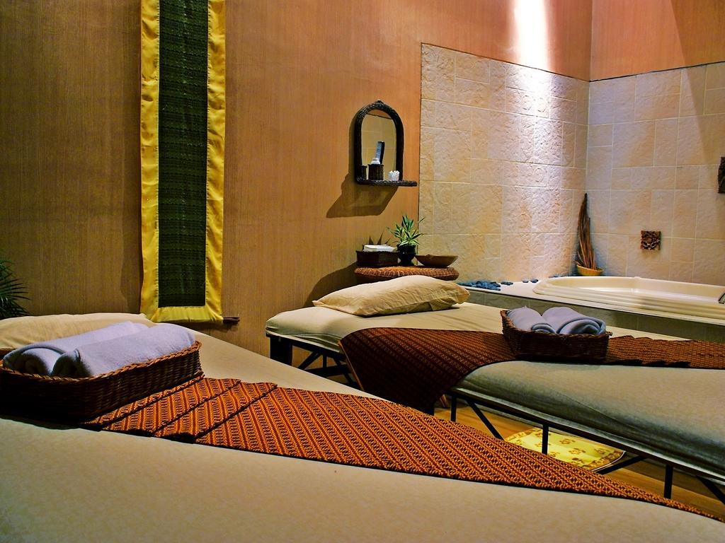 Grand Elite Hotel Pekanbaru Eksteriør bilde